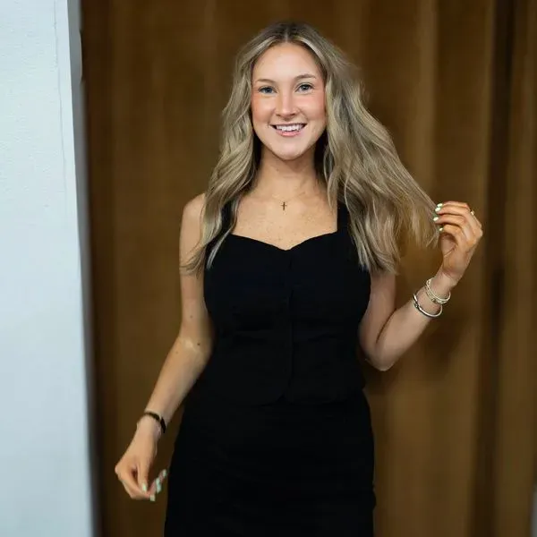Hope Wright